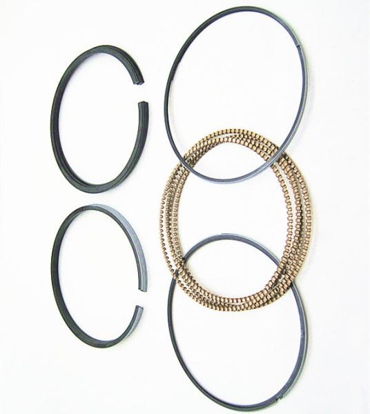 Buy cheap Durability Piston Ring For Bedford 4.211 80.9 107.213mm 2.38+2.38+2.38+5.75 from wholesalers
