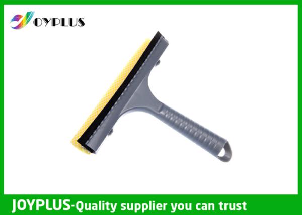 Quality Multi Functional Window Cleaner Wiper , Indoor Window Cleaning Kits Professional for sale