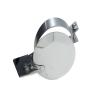 Buy cheap Stainless Steel 304 Diesel Truck 316L Exhaust Rain Cap from wholesalers