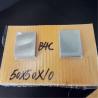 Buy cheap Boron Carbide Ceramic Bulletproof Plates , Ballistic Body Armor Plate from wholesalers