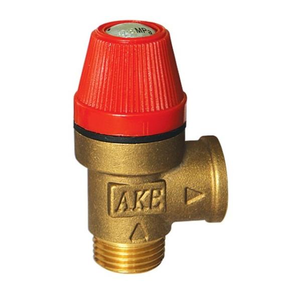Buy cheap Pressure Relief Valve, NON-Return and Pressure Relief Valve from wholesalers
