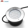 Buy cheap 850LM 9W SS316L Waterproof Garden Led Lights VDE Landscape Ground Led Light from wholesalers