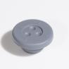 Buy cheap Self Sealing Chlorobutyl Rubber Stopper For Pharmaceutical And Medical Industries from wholesalers