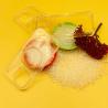 Buy cheap TPU Poly Pellets 25kg Reusable Thermoplastic Beads from wholesalers