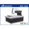 Buy cheap 2.5D Auto Vision Measuring Systems High Position Accuracy Stable / Reliable from wholesalers