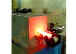 Electromagnetic 200KW 20KHZ Hot Forging Furnace For Steel Bar