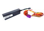 Cut Off Engine TK003 ACC Car GPS Tracker 180mAh GSM 1900Mhz GPRS