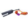 Buy cheap Cut Off Engine TK003 ACC Car GPS Tracker 180mAh GSM 1900Mhz GPRS from wholesalers