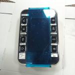 Monitor Display Panel 106-0172 For Caterpillar E320B 321B 322B 325B 330B 345B