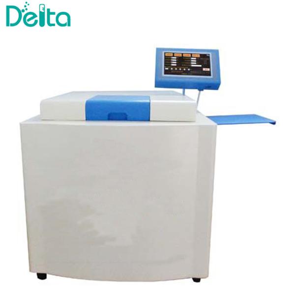 Buy cheap Rapid Speed Coal Calorific Value Testing Automatic Coal Calorimeter from wholesalers