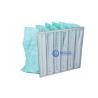 Buy cheap Electrostatic HVAC Bag Filter F9 F8 Air Conditioning Filter Bag from wholesalers