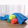 Buy cheap Sustainable Cleaning Solutions 40x40 Colorful Car Detailing Microfiber Cleaning Cloth from wholesalers
