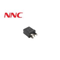 Buy cheap MAA Automotive relay 12V form c contact QC Mounted Auto Relays with 4pins/5pins product