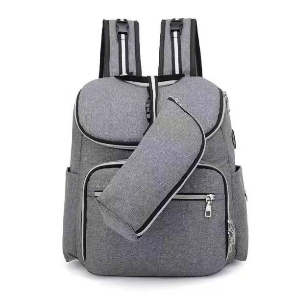 Buy cheap Zipper Closure Mother Travel Bag Waterproof Full Printing from wholesalers