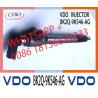 Buy cheap Common Rail Diesel Injector For Ford PX Ranger Mazda BK2Q-9K546-AG A2C59517051 5WS40745 from wholesalers