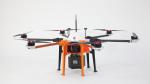 10L Agricultural Drone Sprayer Ultra Altitude M6e-Edu Agricultural Drones