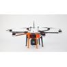 Buy cheap Tta M6e Edu for training education 10L Payload Agriculture Uav Drone Sprayer Waterproof Max Flying Time 25-30min from wholesalers