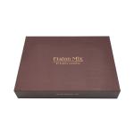 Luxury Elegant Handmade Paper Box Make Up Set Maquillages Skincare Gift Box