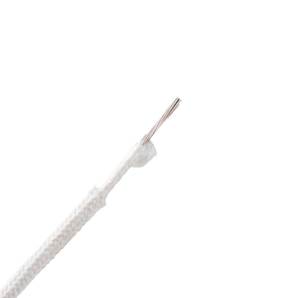 Buy cheap High Temperature Connecting Fire Resistance Cable Nickel from wholesalers