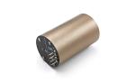 High Accuracy Micro-nano Integrated Fiber Optic Gyroscope with Small Volume and