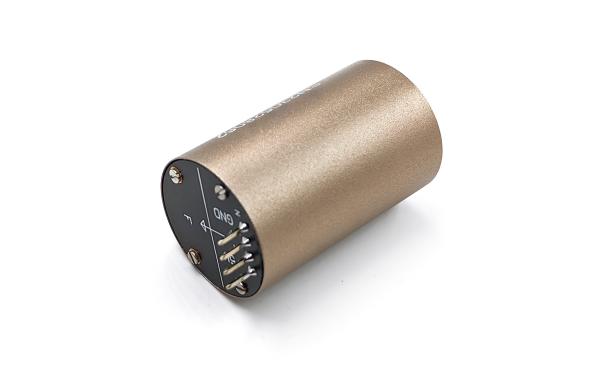 High Accuracy Micro-nano Integrated Fiber Optic Gyroscope with Small Volume and