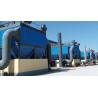 Buy cheap Bag Dust Collection System Filter In Cement Industry from wholesalers