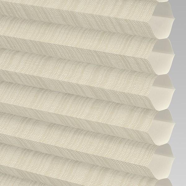 Buy cheap 20mm Sprinted Fabric O-Shape Blackout Cellular Honeycomb Blind Fabric from wholesalers
