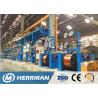 Buy cheap Data / Building / Civil Cable Extrusion Line High Output 1200kg/H SJ-90X25 from wholesalers