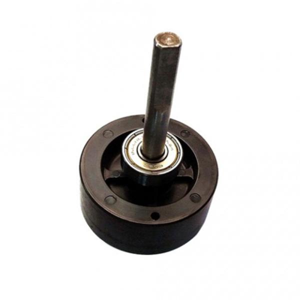 Buy cheap Rotor Ni Permanent Magnetic Coupling Multipolar With Steel Shaft from wholesalers