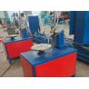Buy cheap Customized Solar Inner Tank Production Line Glue Dispenser Machine from wholesalers