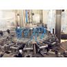 Buy cheap Touch Screen Automatic Milk Filling Line from wholesalers