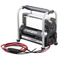 Buy cheap Heavy Duty DC12V Air Compressor Tire Inflators For Off-Road Clean Air Filter 4WD product