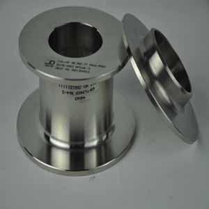 Buy cheap Stainless steel butt weld collar from wholesalers