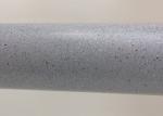 SGS Approval Cast Iron Powder Coating , Metallic Thermoset Coloured Powder Paint