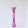 Buy cheap Novelty Long Neck Party Yard Cups Cold Drinking Plastic Slush Cup from wholesalers