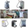 Buy cheap R290 Heat Pump Refrigerant Recovery Gas Charging Machine R134a Freon Recovery Air Conditioning Recharge Machine from wholesalers