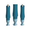Buy cheap Ultrasonic Hardness Tests For Materials Of Measuring Metallic Nonmetallic from wholesalers