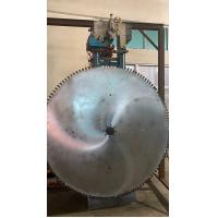 Buy cheap Diamond Disc For Quarry Mining product
