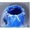 Buy cheap Plastic Manufacturer Supplies Durable Round Bottom Plastic Drum Barrel Liners Bags drum liner 10l bucket liner from wholesalers
