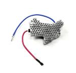 Easy Install Ac Blower Motor Resistor W208 W202 2108206210 / 2028207310
