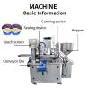 Buy cheap Aluminum Foil Cup Sealing Machine Tube Sealing Machine Maize Milling Machine Flour And Packing from wholesalers