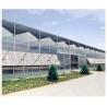 Buy cheap High Accuracy Greenhouse Aluminum Profile For Tanzania Market from wholesalers