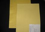 Liquid Polyester PTFE P84 Filter Fabric bag high temperature fabric cloth