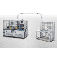Buy cheap Paper Bowl Making Machine product