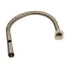 Buy cheap ALLOY Gooseneck Flexible Tube / 35mm Desktop Gooseneck Microphone from wholesalers