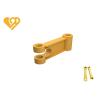 Buy cheap Excavator And Bulldozer Parts OEM Direct Sale Heavy Duty Support Arm Link Rod H Frame KOMATSU from wholesalers