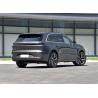 Buy cheap New Energy Automatic Electric Vehicle Li Xiang L6 Car Gasoline Petrol Fuel Hybrid EV Car from wholesalers