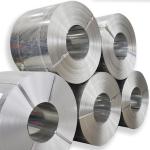 600MM-1500MM Length Galvanized Steel Coils ISO Premium PPGI Steel Coil