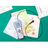 Buy cheap Digital 60KHz 0.5kg Electrical Conductivity Meter from wholesalers
