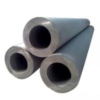 Buy cheap ASTM 53 A106 API 5L GR B Carbon Steel Pipes DIN2440 DIN2448 Sch40 Seamless CS product